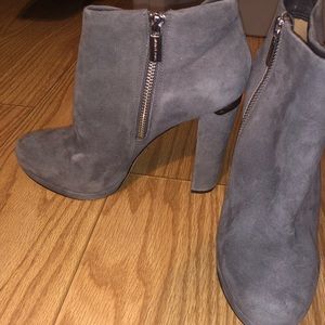 Ankle Booties